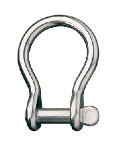 Ronstan Bow Shackle - 5/16" Pin - 1-1/16"L x 7/8"W RF636