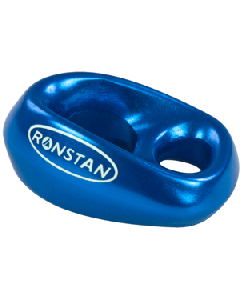Ronstan Shock - 3/8" Line - 3/8" Webbing - Blue RF8081BLU
