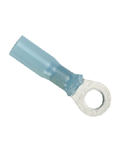 ANCOR 16-14 #8 HEATSHRINK RING TERMINAL 25PK 311225