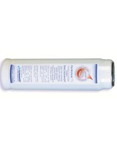 Flowmatic Systems Carbon Kdf Replacement Filter FMS GAC10NKDFRV