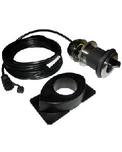 Navico ForwardScan® Transducer Kit w/Sleeve & Plug 000-11674-001