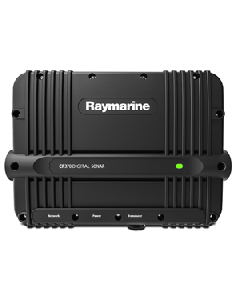 Raymarine CP370 Digital Sonar Module E70297