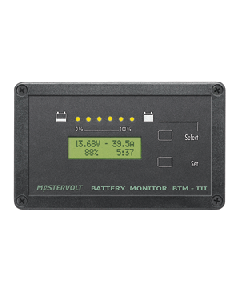 Mastervolt Masterlink BTM-III 12/24v DC 70403163