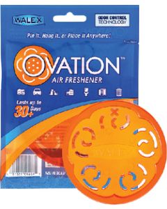 WALEX AIR FRESHENER CITRUS OVAFCIT1 OVAFCIT1