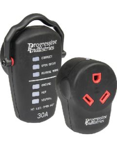 PORTABLE SURGE PROTECTOR 30A