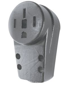 Progressive Industries 50Amp Receptacle PGI RV1450R