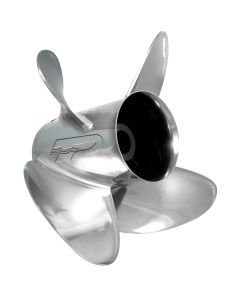 Turning Point Express Ss Rh Propeller 13.25 X 17 4-Blade