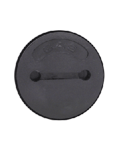 Perko Spare Gas Cap w/O-Ring & Cable 1270DPG99A