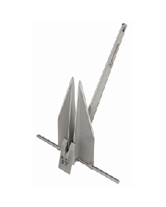 Fortress G-85 42lb Guardian Anchor f/54'-62' Boats G-85