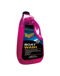 Meguiar'S Marine Boat Soap 64 Oz