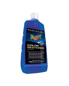 Meguiar'S Mirror Glaze Color Restorer