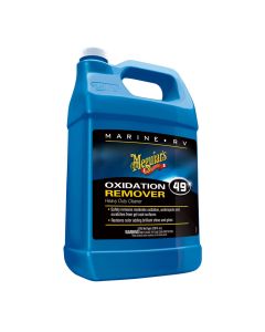 Meguiar'S Mirror Glaze Hd Oxidation Remover 1 Gal