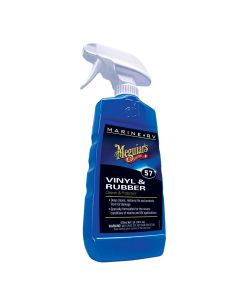 Meguiar'S Vinyl And Rubber Cleaner/Conditioner 16 Oz