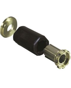 MICHIGAN WHEEL XHS HUB KIT YAMAHA 20-30HP 223