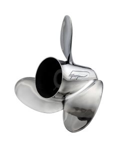 Turning Point Express Ss Lh Propeller 14.25 X 19 3-Blade