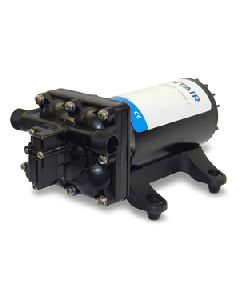 SHURFLO AQUA KING™ II Supreme Fresh Water Pump - 12 VDC, 5.0 GPM 4158-153-E75