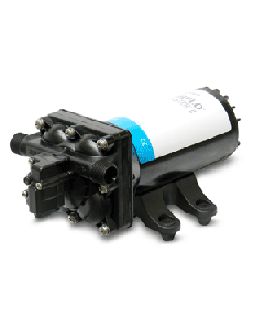 SHURFLO PRO BLASTER™ II Washdown Pump Deluxe - 12 VDC, 4.0 GPM 4248-153-E09