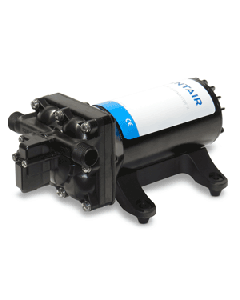 SHURFLO PRO BAITMASTER™ II Livewell Pump - 12 VDC - 4.0 GPM 4648-153-E07