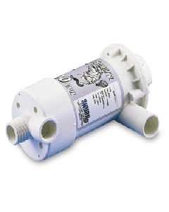 SHURFLO BAIT SENTRY™ 500 Magnetic Drive Livewell Pump - 500 GPH 1700-001-030