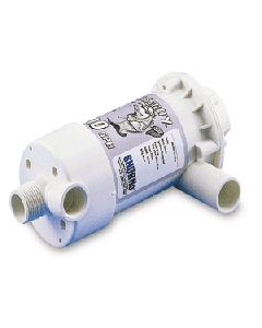 SHURFLO BAIT SENTRY™ 800 Magnetic Drive Livewell Pump - 800 GPH 1700-011-030