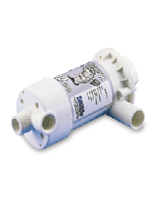 SHURFLO BAIT SENTRY™ 1100 Magnetic Drive Livewell Pump 1700-021-030