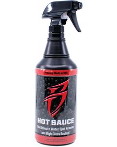 Boat Bling Hot Sauce Spot Rem-Sealant Qt BBL HS0032