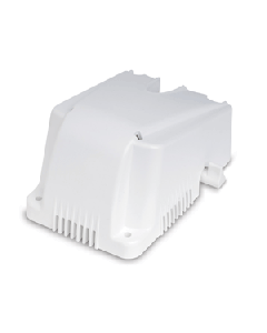 SHURFLO Caged Automatic Float Switch - 12/24 VDC 359-111-40