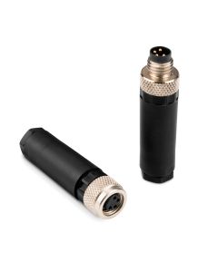 Garmin Nexus Field Installable Connectors For Gwind Male