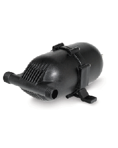 SHURFLO Pre-Pressurized Accumulator Tank - 24 oz. 182-200