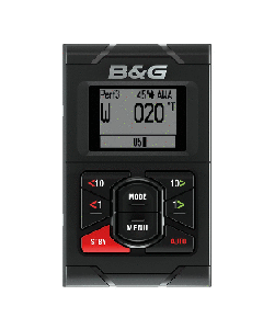 B&G H5000 PILOT CONTROLLER  000-11544-001