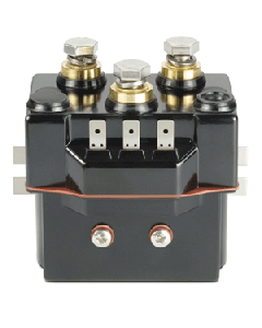 Quick Non Reversing Solenoid Unit 12V FTT631512000B00