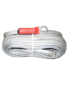 Xantrex Battery Temperature Sensor (BTS) f/Freedom 458 Series 76-0022-00