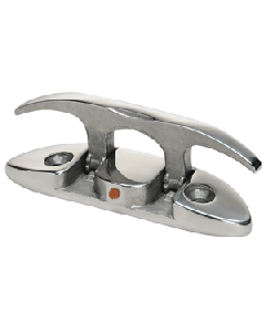 Whitecap 6" Folding Cleat - Stainless Steel 6746C