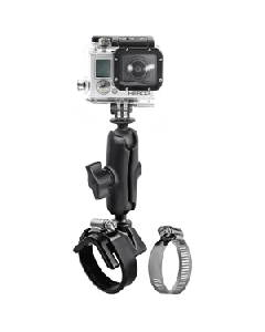 RAM Mount Strap Base w/GoPro Camera Mount RAM-B-108-GOP1