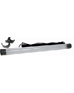 Taco Replacement T-Top Tube Light - White/Red LEDs F38-2060R-1