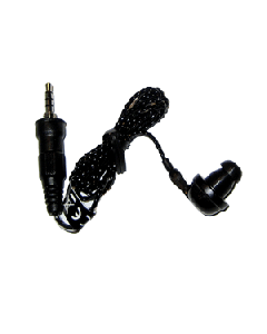Standard Horizon Earphone f/SSM-10 SEP-10A
