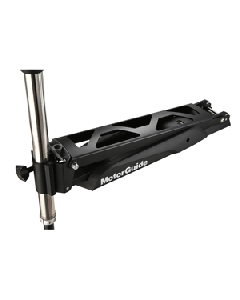 Motorguide FW X3 Mount - Greater Than 45" Shaft 8M0092074