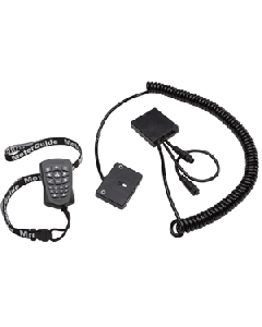 MotorGuide PinPoint GPS Navigation System 8M0092070