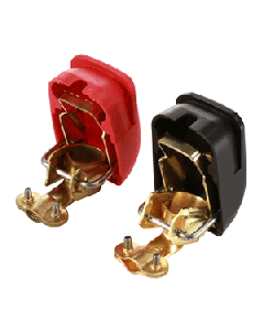 Motorguide Quick Disconnect Battery Terminals 8M0092072