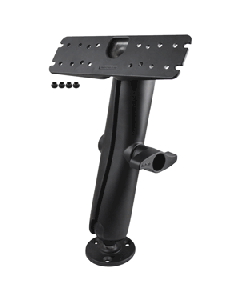 RAM Mount No-Drill Vehicle Base f/ Dodge RAM 1500-5500 08-15 RAM-VB-178A