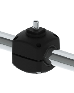 Scanstrut Rokk Rail Mount - No Top Plate - Modular Design RL-RM