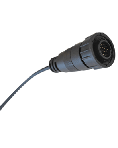 Minn Kota MKR-US2-13 Universal Sonar 2 Adapter Cable Connects Humminbird ONIX Fishfinder 1852073