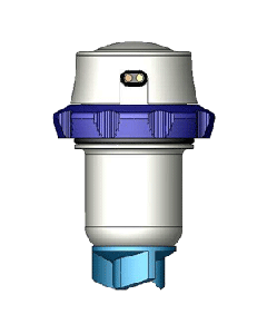 SHURFLO Replacement Kit f/Livewell Aerator Ballast Cartridge - 800/1100GPH- 12V 94-620-00
