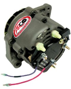 Arco Starting & Charging P -Alternator Mul Groove Pull ARC 60055