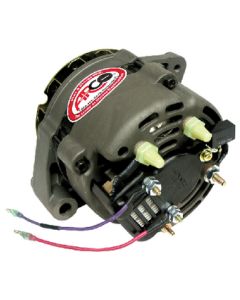 Arco Starting & Charging P Alternator Man Sgl Grov Pul ARC 60065