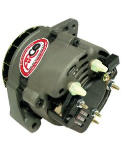 Arco Starting & Charging P-Alterntor Man Sgl Grov Pull ARC 60070