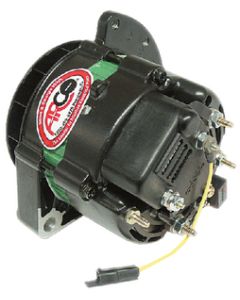 Arco Starting & Charging Reman I/B Motorola 51A Altern ARC 60104