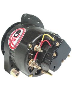 Arco Starting & Charging Alternator 12V 105A Sgl Groove ARC 60121