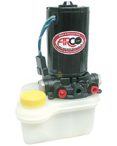 Arco Starting & Charging Volvo Trim Pump Assy 854346 ARC 6227