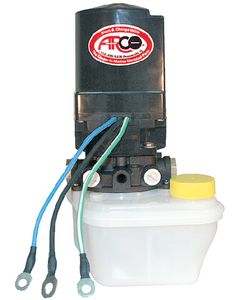 Arco Starting & Charging Mercruiser Trm Pump 14336A25 ARC 6275